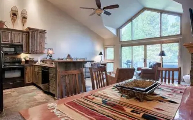 ResortQuest One Breckenridge Place