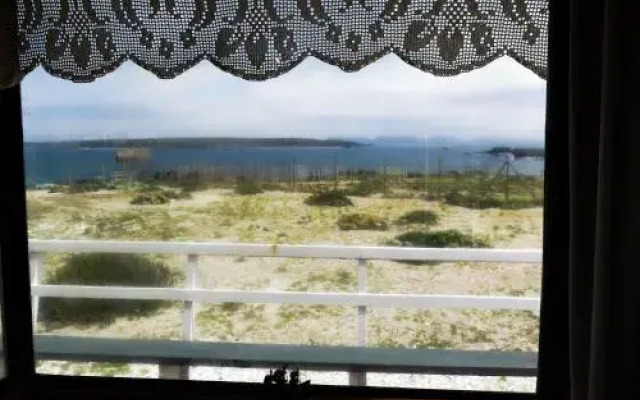 Refugio Humboldt