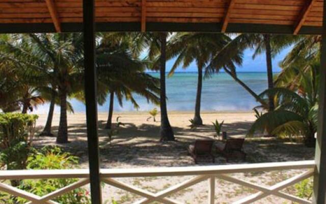 Paparei Beachfront Bungalows