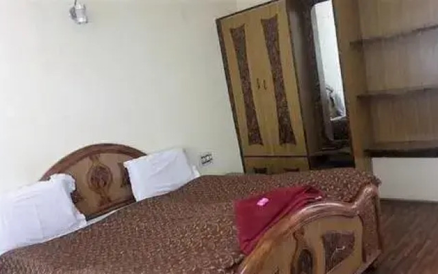City Heart Guest House