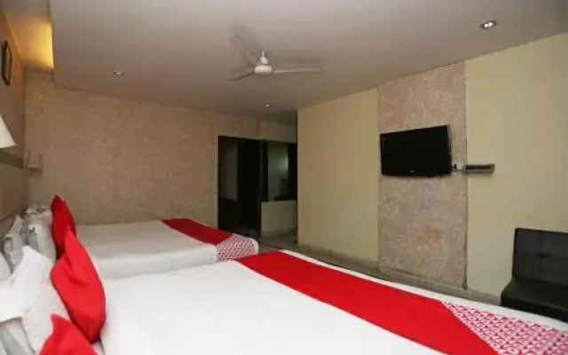Oyo 23661 Hotel Swagat Palace
