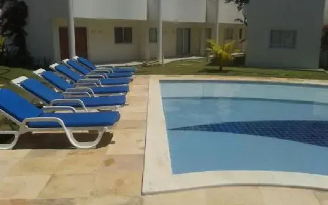 Chalés Paraíso de Maracajaú 4
