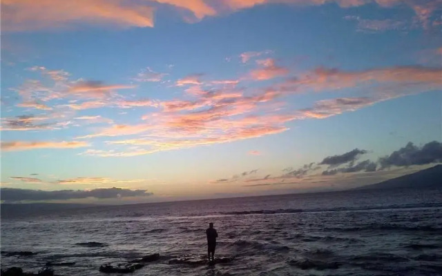 Paki Maui 224 by RedAwning