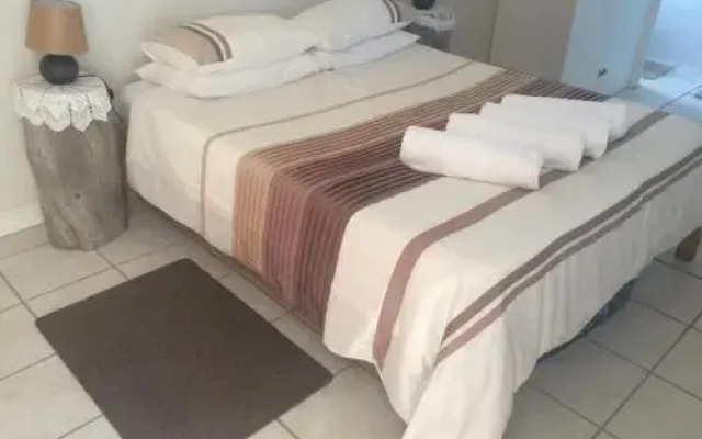 Pladda in Plett
