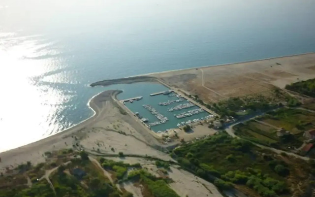 Casa Vacanza Santa Barbara