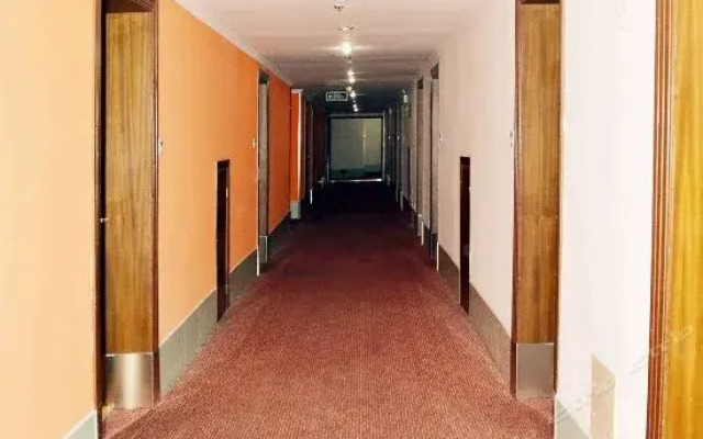 Super 8 Hotel Kunshan ZhenChuanXiLu Guo Lao Nong