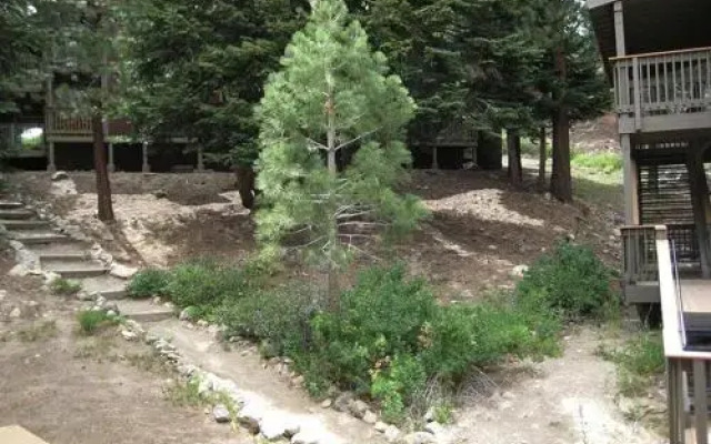 Hidden Valley 118