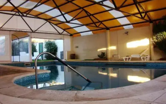 Hotel Casablanca