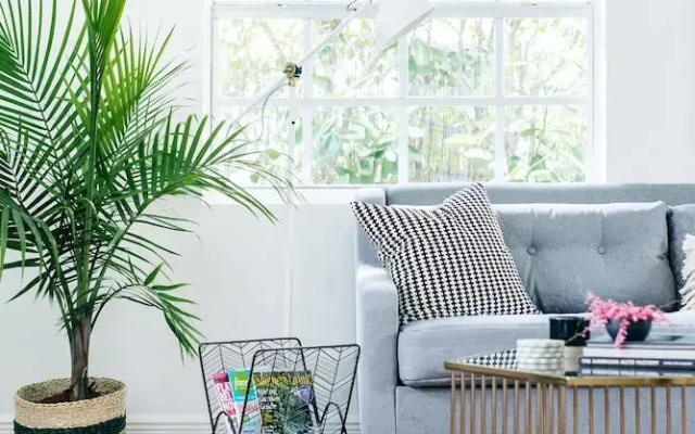 Bright 3BR in Wynwood by Sonder