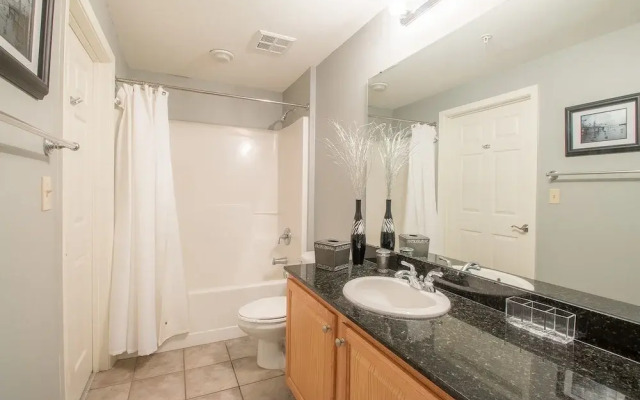 Legacy Towers-Legacy I 207