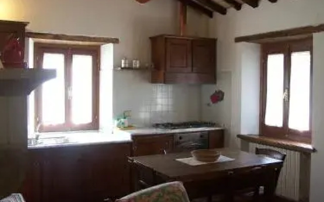 Agriturismo Fontandrone