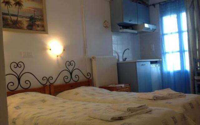 Pension Ilias