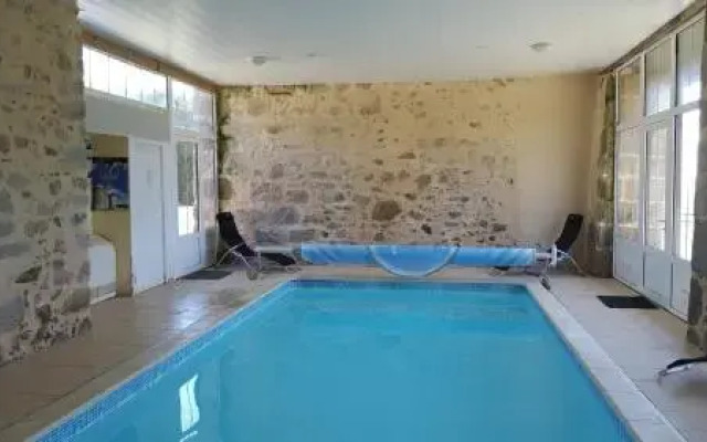 Gite La Gentilhommiere