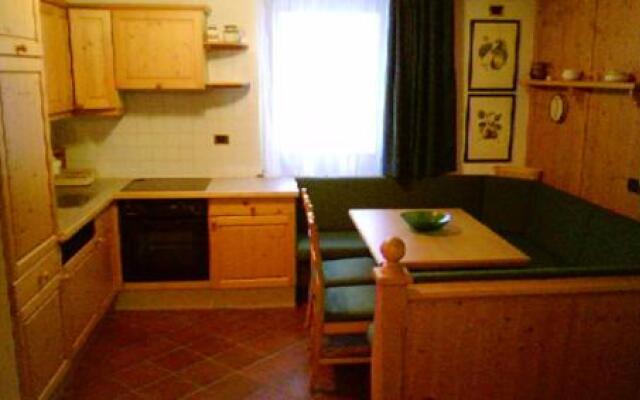 Campiglio Bilocale Dolomiti