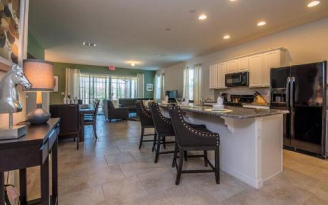 Terrasonesta Townhome #230909 - 5 Br townhouse