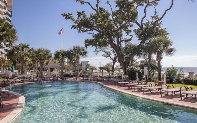 Legacy Towers-Legacy I 407