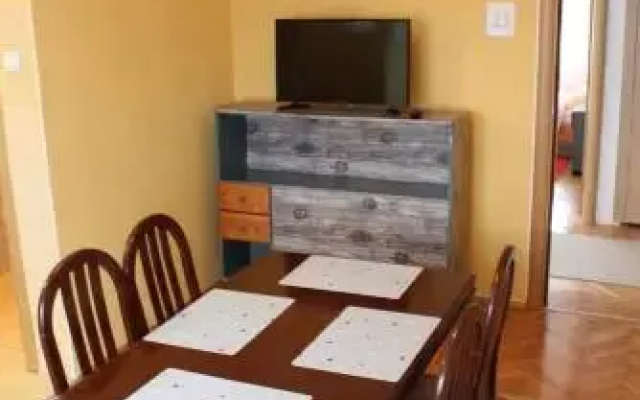 Apartman BUBA