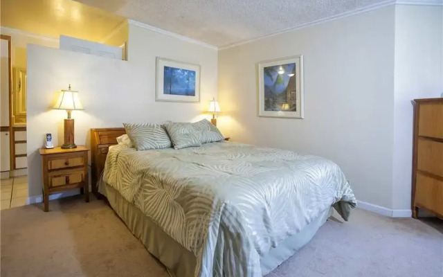 Kauhale Makai 122 - 1 Br Condo