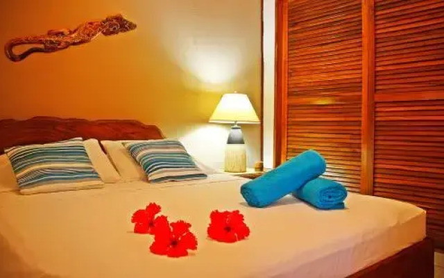 Hotel Perico Azul