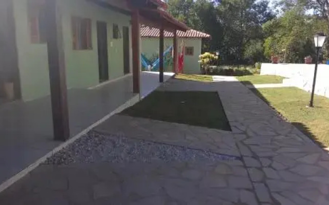 Estancia Maria