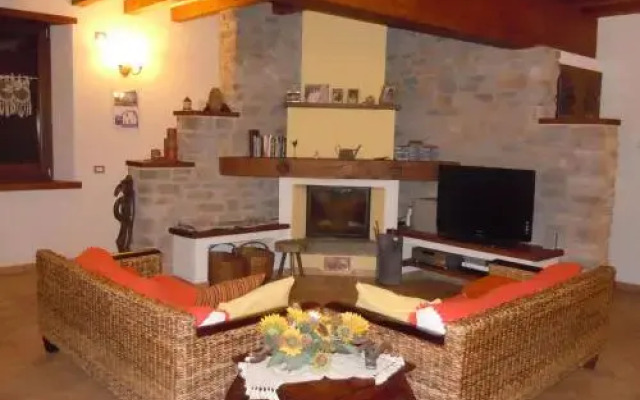 B&B Il Bosco delle Fate