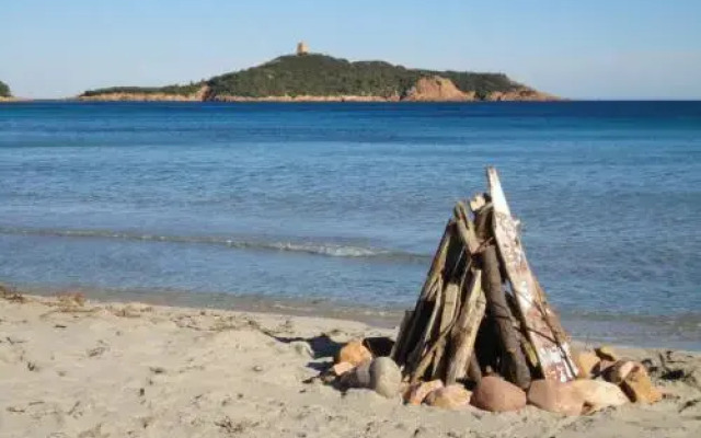 Villa Coucou Les Amis