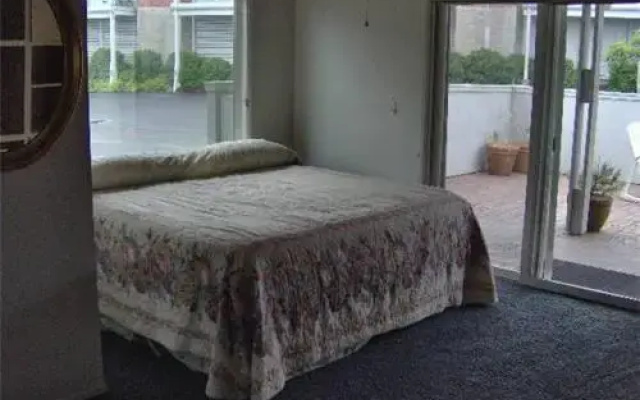 Pacific Terrace T405 Two Bedroom