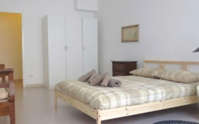 Temporary House - SantAmbrogio