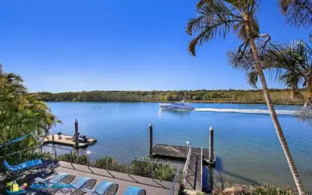 Riviera Grand at Sanctuary Cove