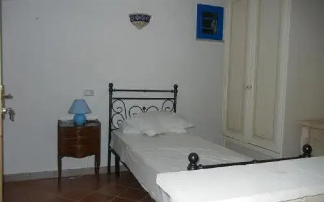 Villa Trullo di Angela