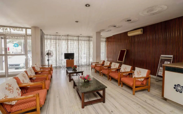 Hotel Blue Diamond