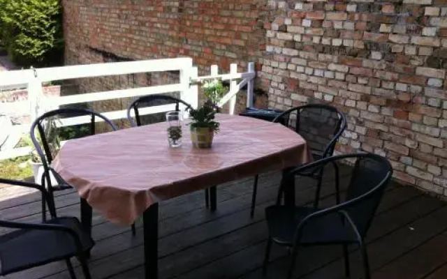 Jeanny´s Ferienwohnung