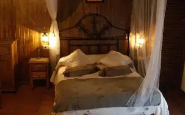 Apartamentos Rurales Casa del Tio Juan