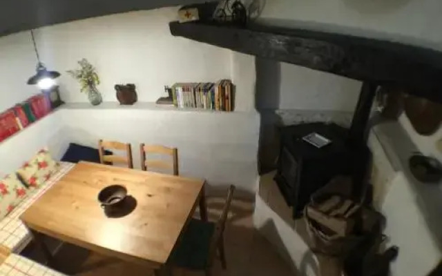 Adobe Valle Del Jerte