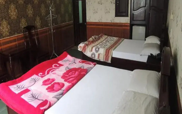 Hong Hien Hotel