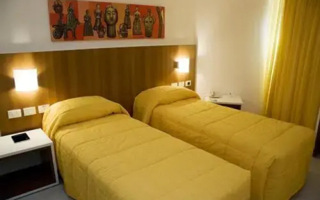 Flat da Taci