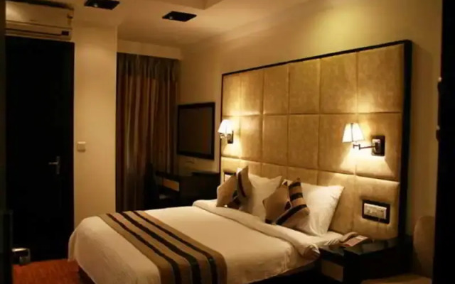 Hotel Green Valley