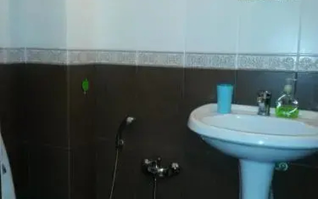 Gostevoj dom na Azovskom more