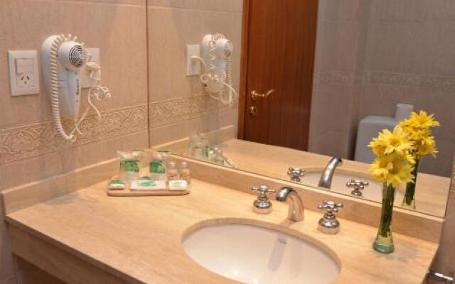 La Campiña Club Hotel & Spa