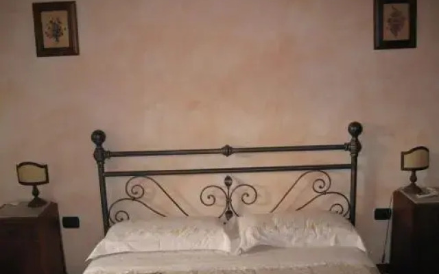 Agriturismo la Collinetta