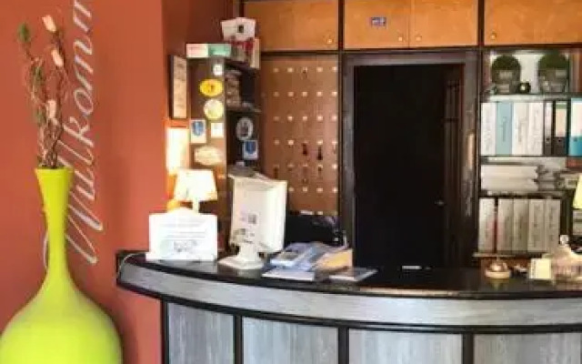 Hotel Oberledinger Hof