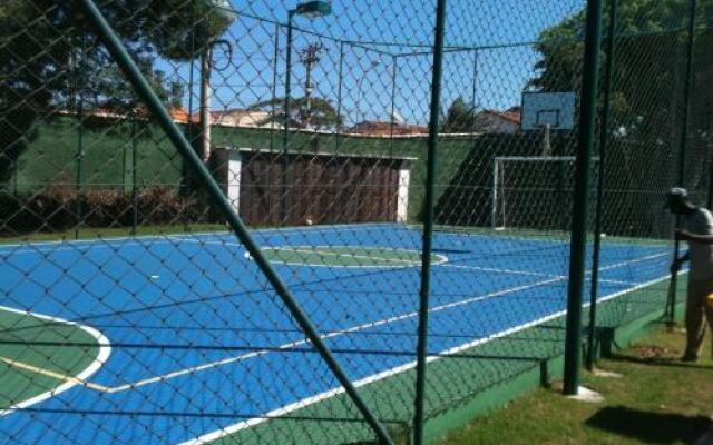 Casa 10 pessoas - 3 Quartos