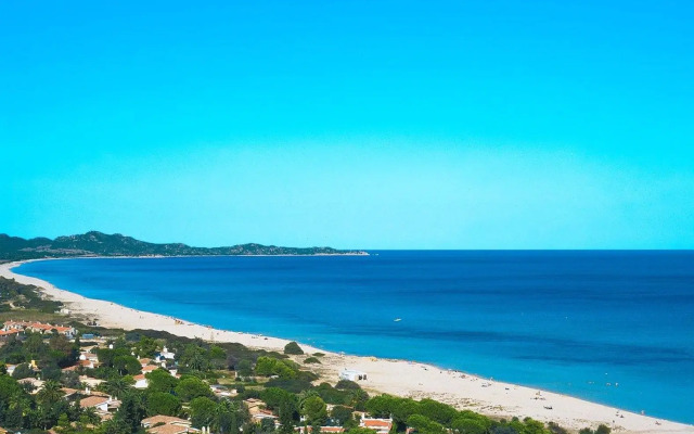 Costa Rei Apartments Villas