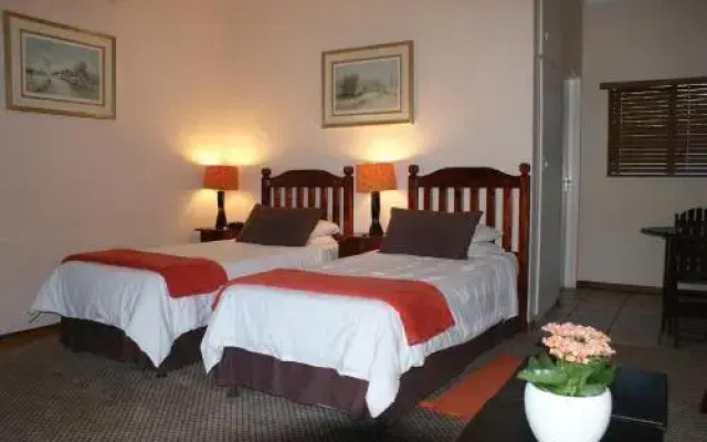 Five Acres Guest House