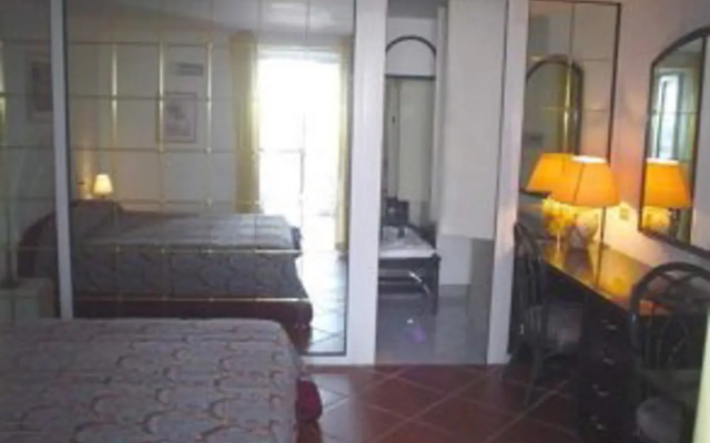 Residenza Casa Vuotto