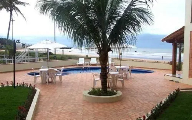 Pousada Canto Da Lua