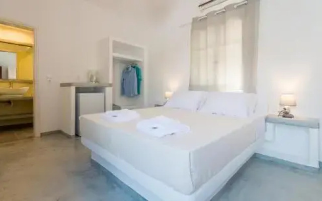 Takiss Rooms