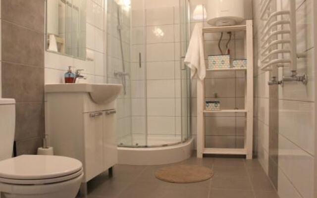 Apartamenty Krakowskie 36 Lublin - Single One