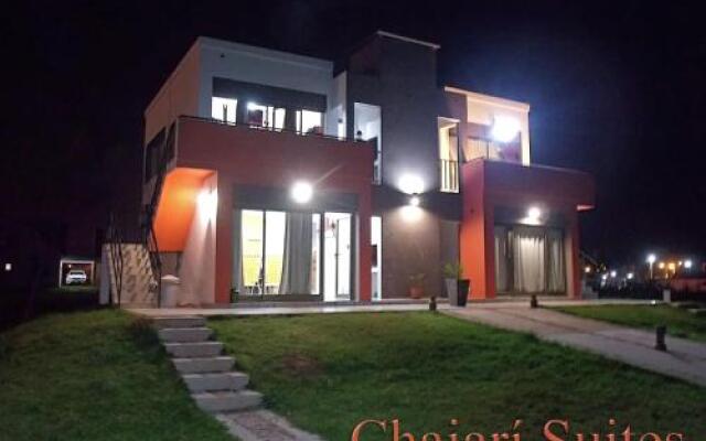 Chajari Suites