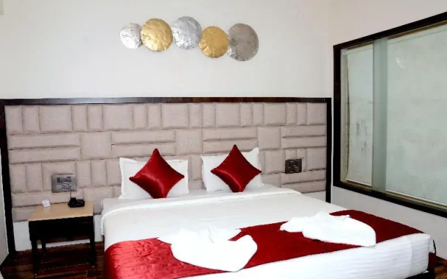 FabHotel Supreme Grande